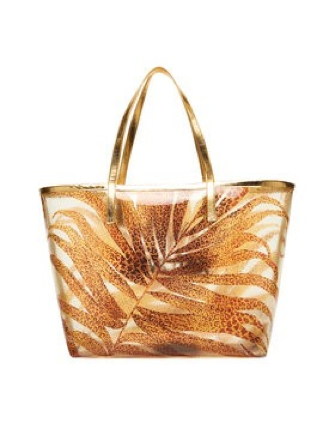 Just Cavalli Torebka 80RA4BS2 ZSE22 Złoty