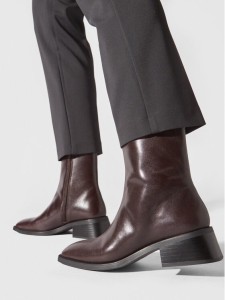 Vagabond Shoemakers Botki Blanca 5217-201-35 Brązowy