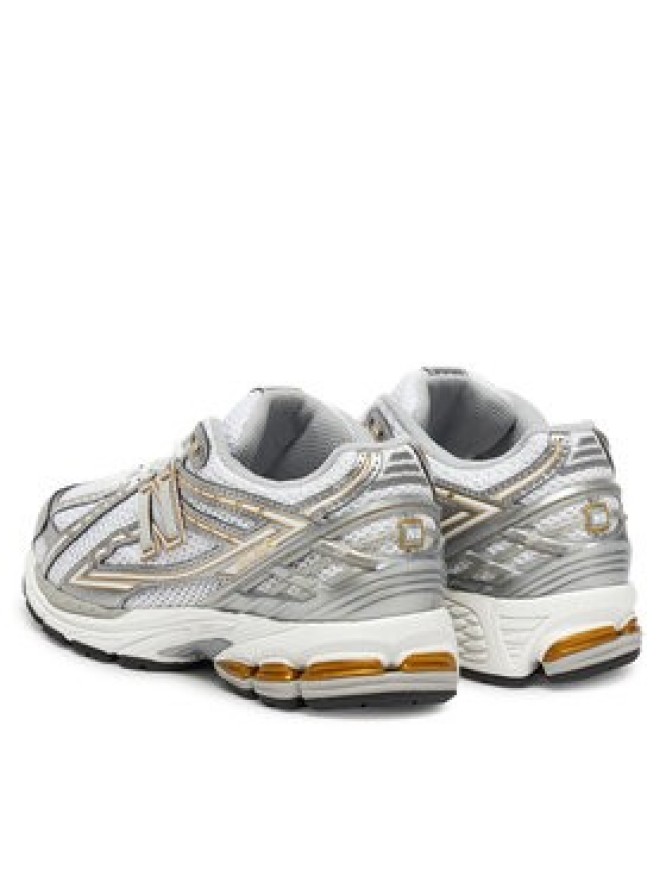 New Balance Sneakersy M1906RI Biały