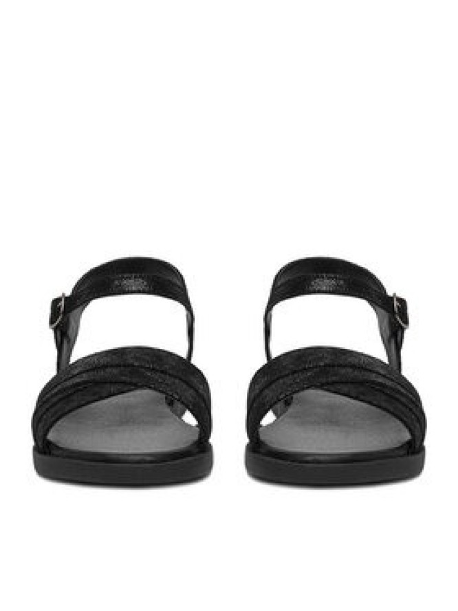 Lasocki Sandały CEO-WI23-3096-09 Czarny