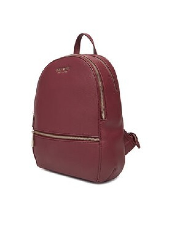 Nine West Plecak CEO- Oregon-LDA8167 Bordowy