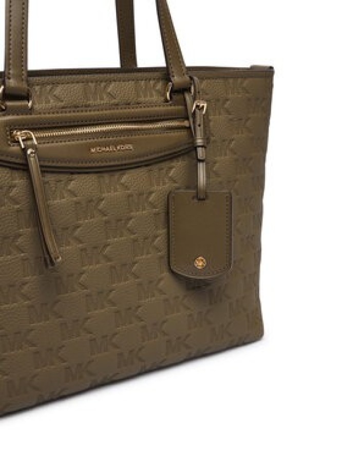 MICHAEL Michael Kors Torebka 30S6GTVT6B Khaki
