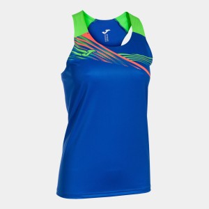 Funkcjonalny T-shirt Joma Elite X dla Kobiet - Oddychający i Lekki