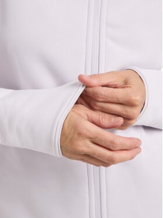 Jack Wolfskin Polar Baiselberg 1711401 Fioletowy Regular Fit