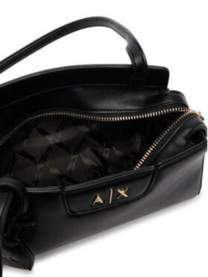 Armani Exchange Torebka XW002160 AF19892 UC001 Czarny