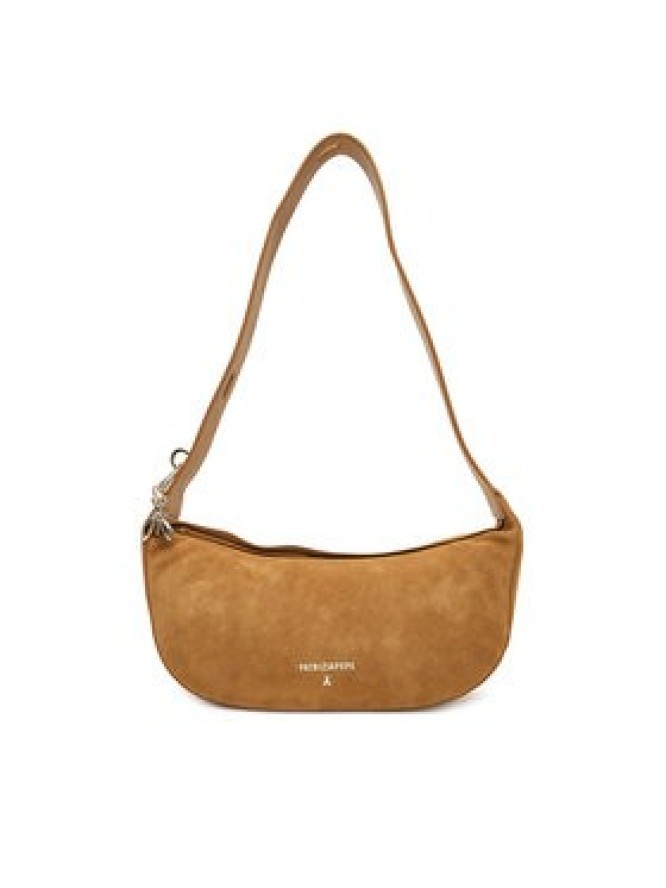 Patrizia Pepe Torebka 8B0274 L152 B768 Brązowy