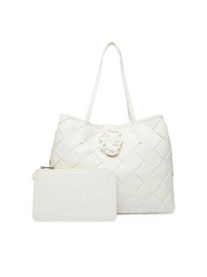 Just Cavalli Torebka 80RA4BM2 ZSD88 Biały