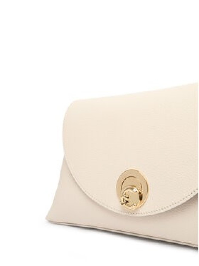 Coccinelle Torebka TOA Coccinellenikla E1 TOA 12 01 01 Écru