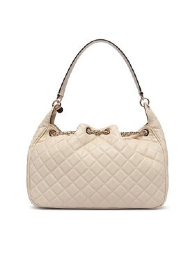Guess Torebka Juliet HWQG24 56010 Beżowy jasny