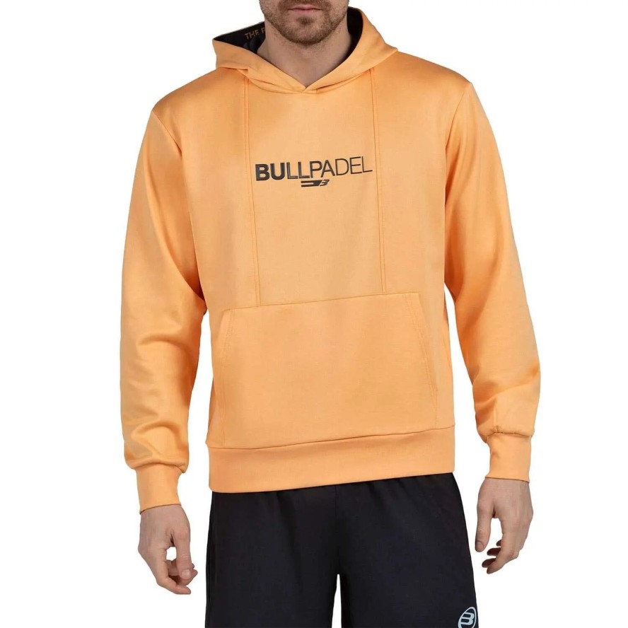 Sweatshirt Bullpadel Acube
