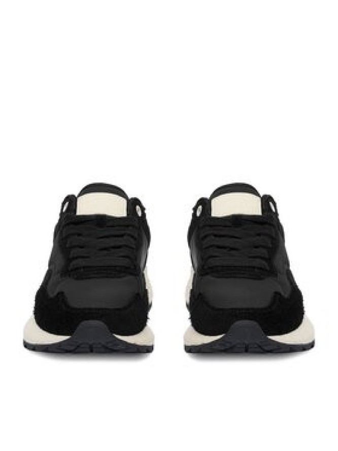 G-STAR Sneakersy EO-K240085 Czarny