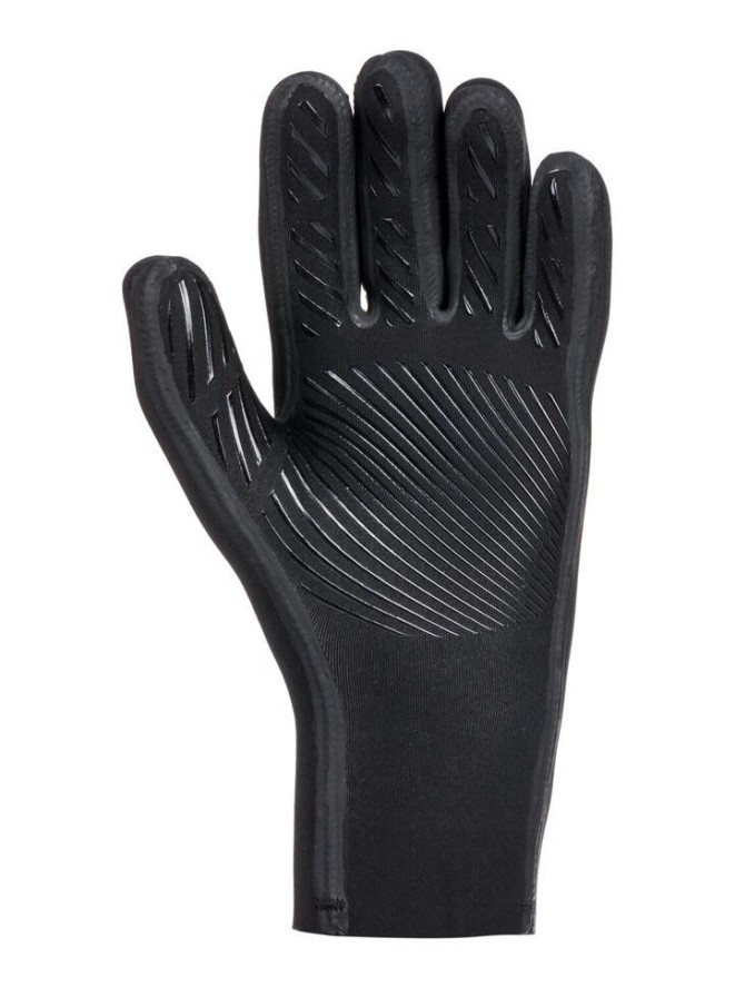 Rękawice do pianki dla Kobiety 3MM SWELL SERIES