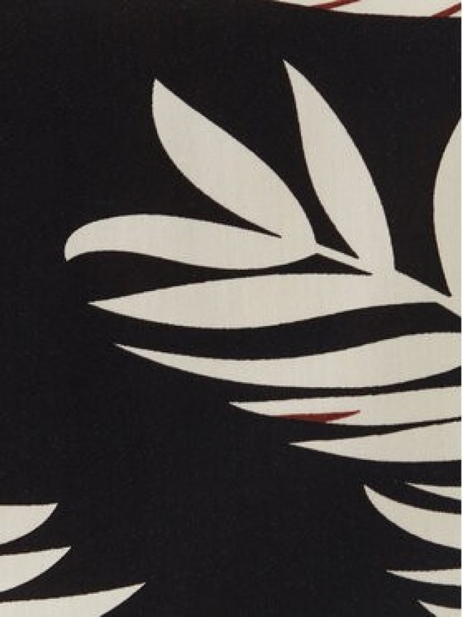 Vero Moda Top Easy Joy 10297362 Czarny Regular Fit