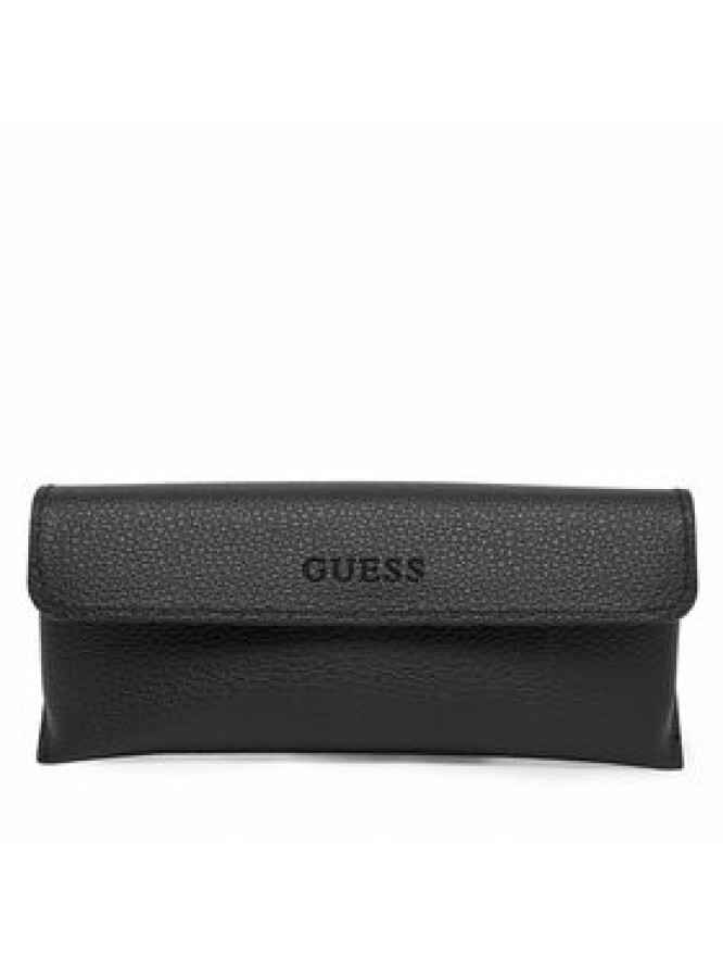Guess Okulary przeciwsłoneczne GU00258 Brązowy