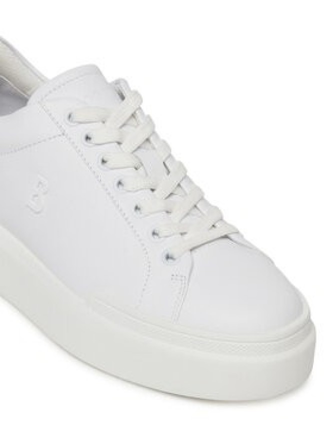 Bogner Sneakersy Hollywood 18 C 22520005 Biały