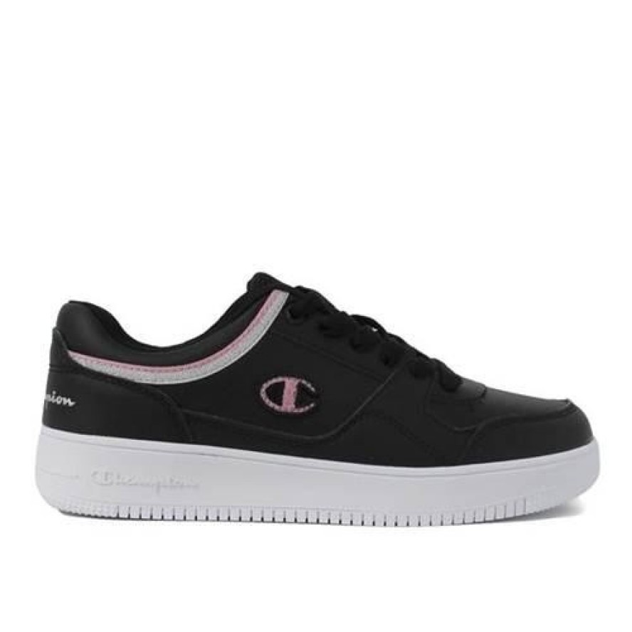 Buty do chodzenia damskie Champion Rebound Low