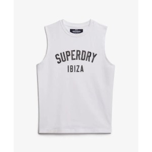 Damski tank top Superdry