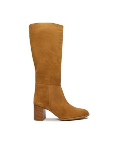 HÖGL Kozaki 0-106622-11000 Brązowy