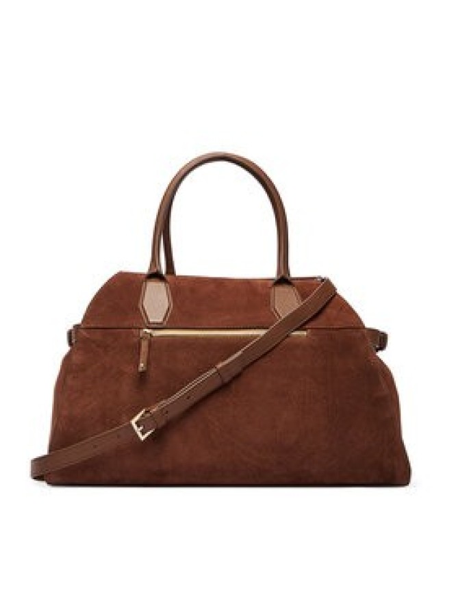 Guess Torebka HWYUSS P6276 Brązowy