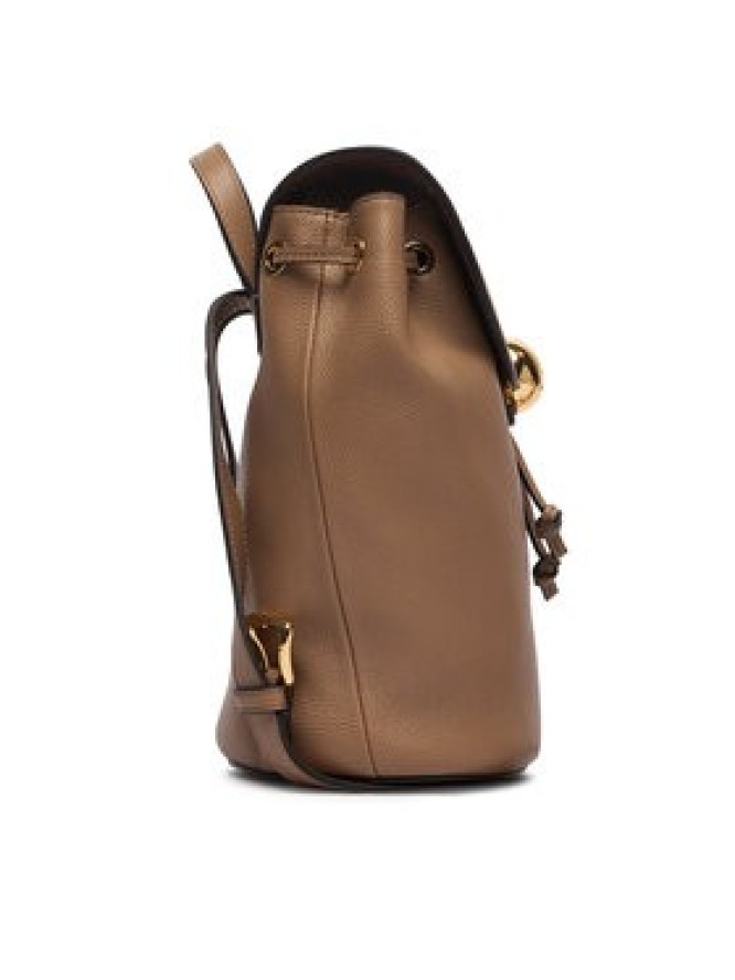 Furla Plecak Moonlight S WB02145 BX3036 4489S Brązowy jasny