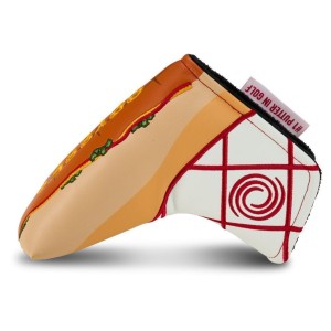 Couvre-club Odyssey Burger Blade 24