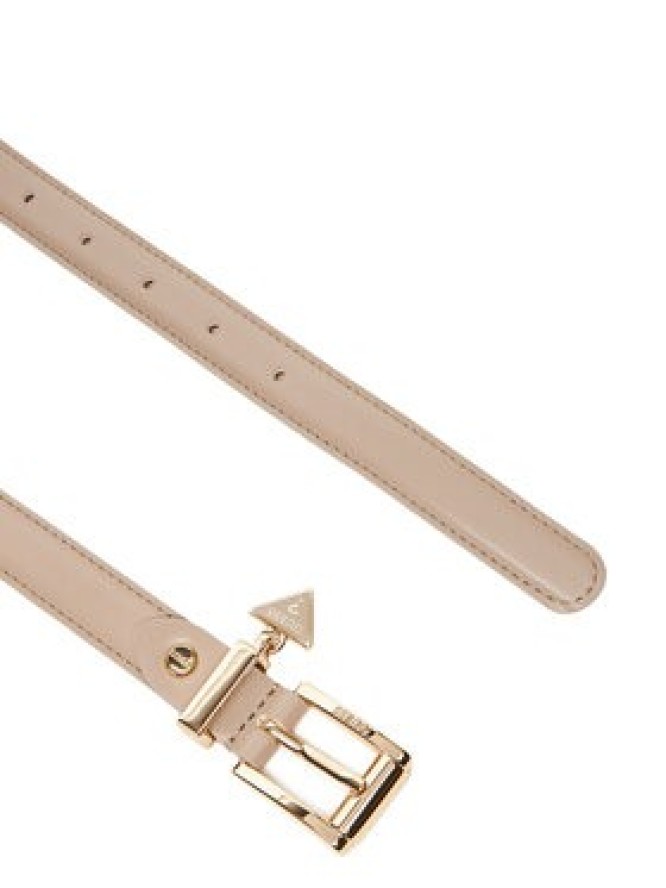 Guess Pasek Damski BW9254 P5325 Beżowy