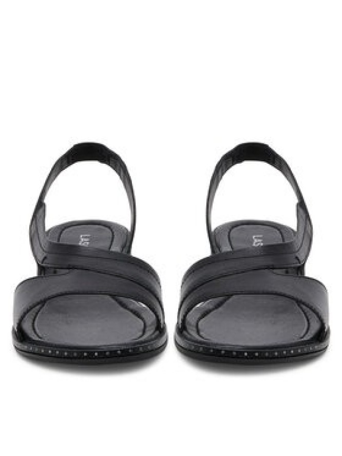 Lasocki Sandały WI23-FOXI-95 Czarny