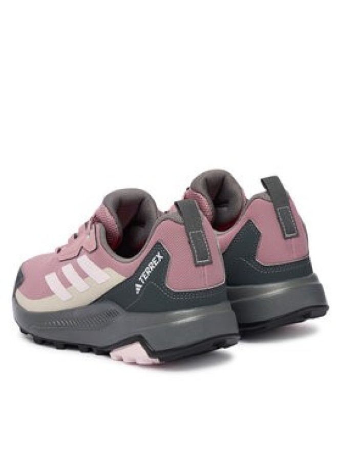 adidas Trekkingi Terrex Anylander Hiking Shoes KJ0869 Fioletowy