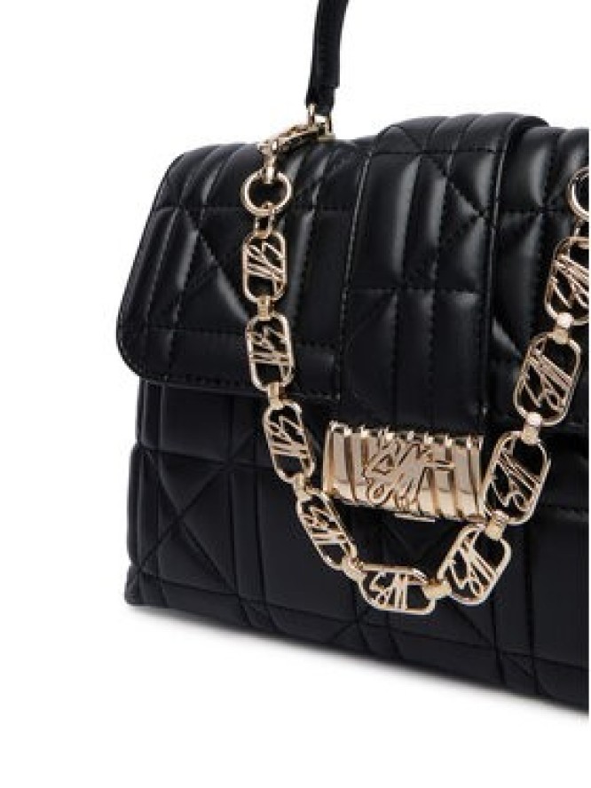 Steve Madden Torebka Bvault 13002587 B-G Czarny