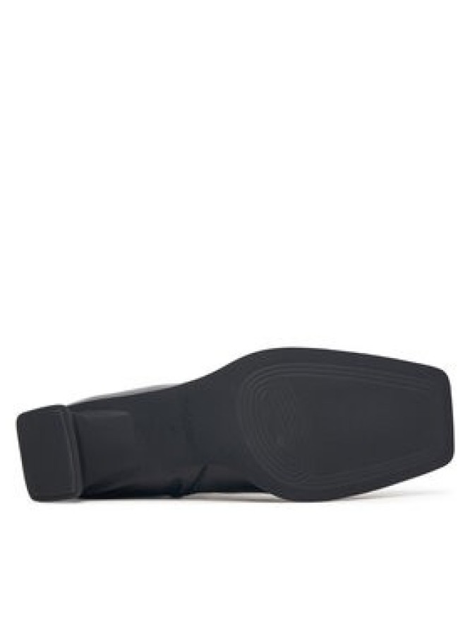 Vagabond Shoemakers Botki Elvina 6258-101-20 Czarny