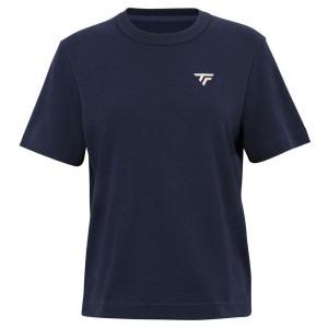 Koszulka damska Tecnifibre Graphic 2025