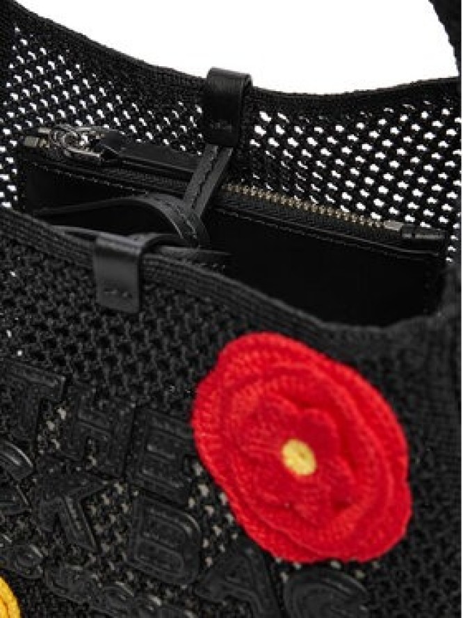 Marc Jacobs Torebka 2P5HSC006H03 Czarny