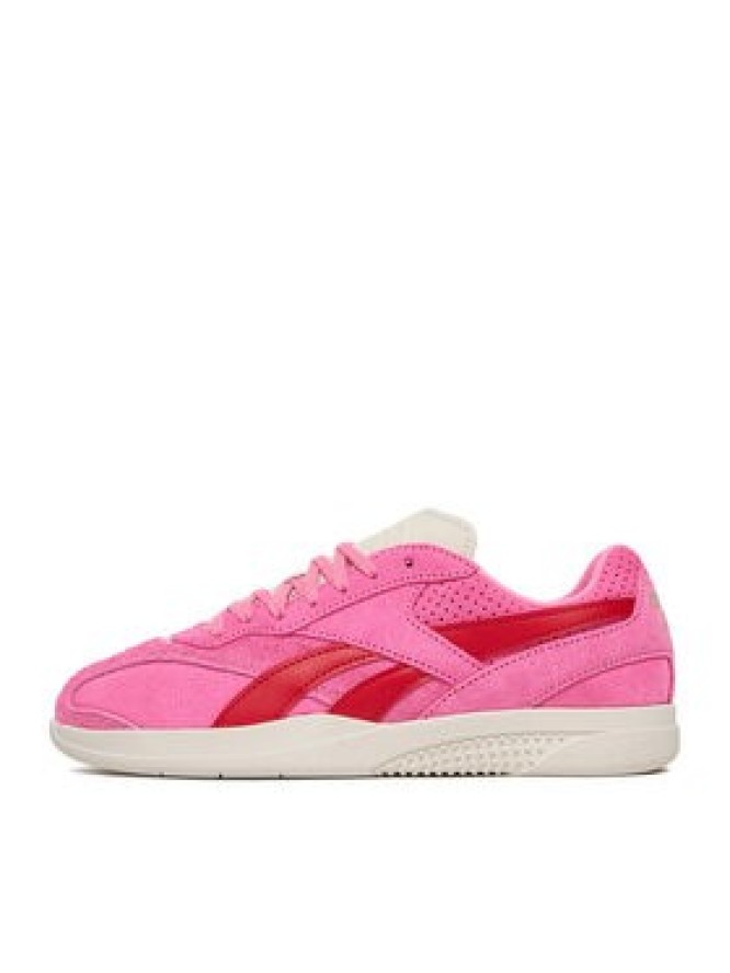 Reebok Sneakersy EO-HAMMER STREET 100244648 Różowy
