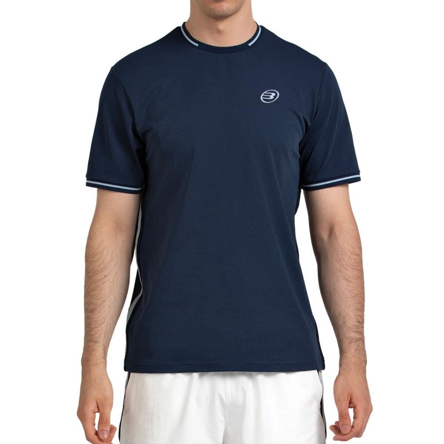 Camiseta Bullpadel Torno