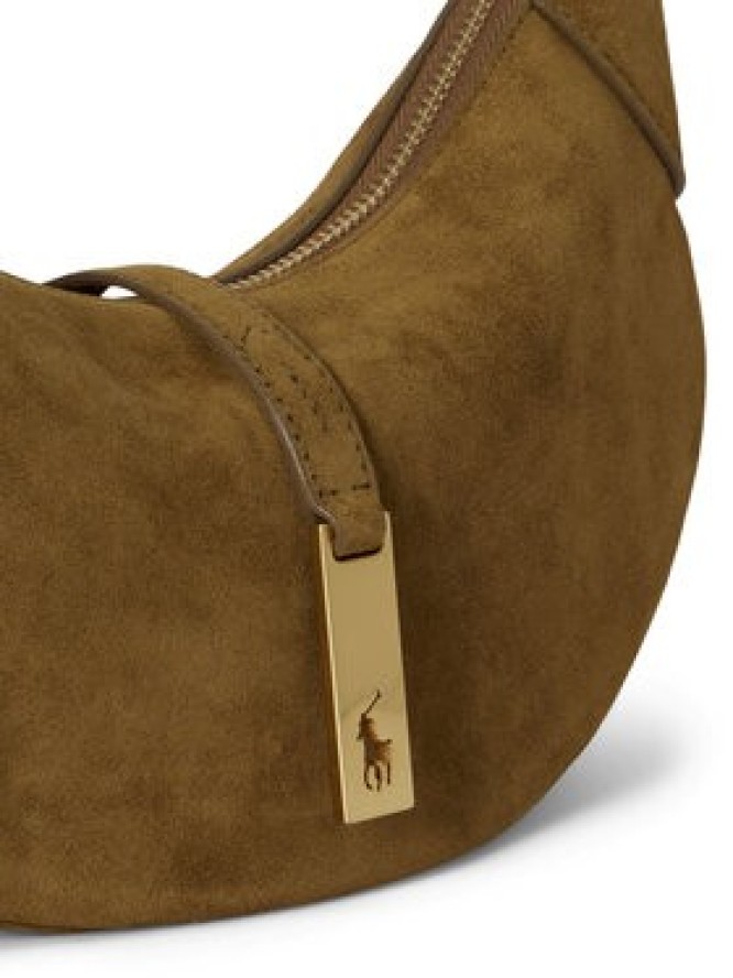 Polo Ralph Lauren Torebka 428922880015 Zielony