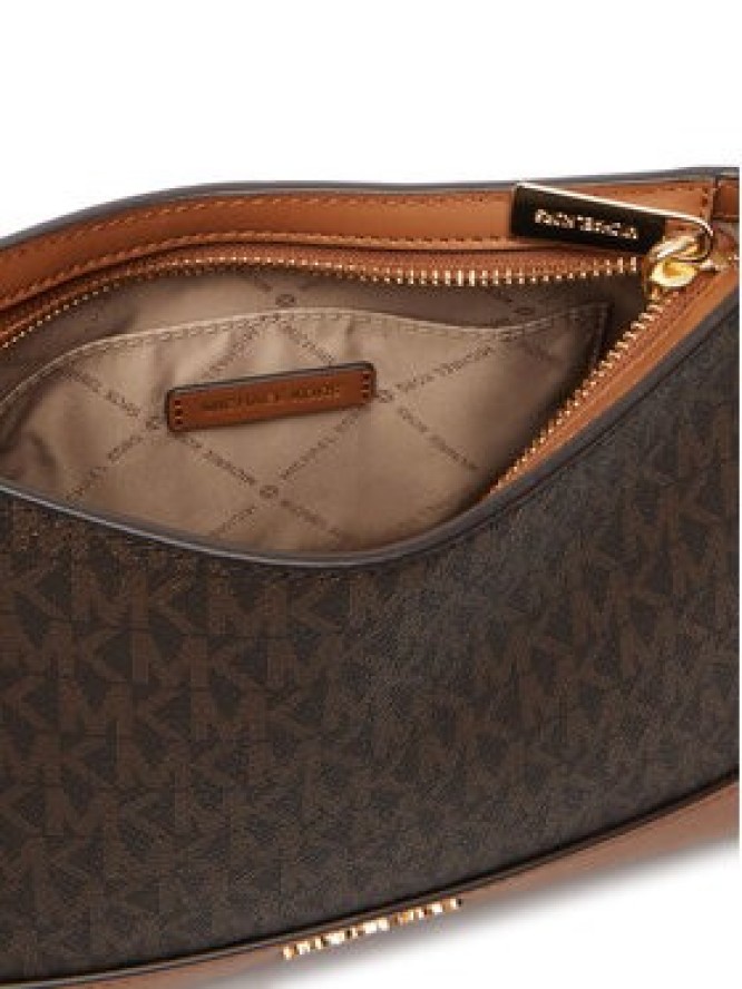 MICHAEL Michael Kors Torebka 32S6G3PC1B Brązowy
