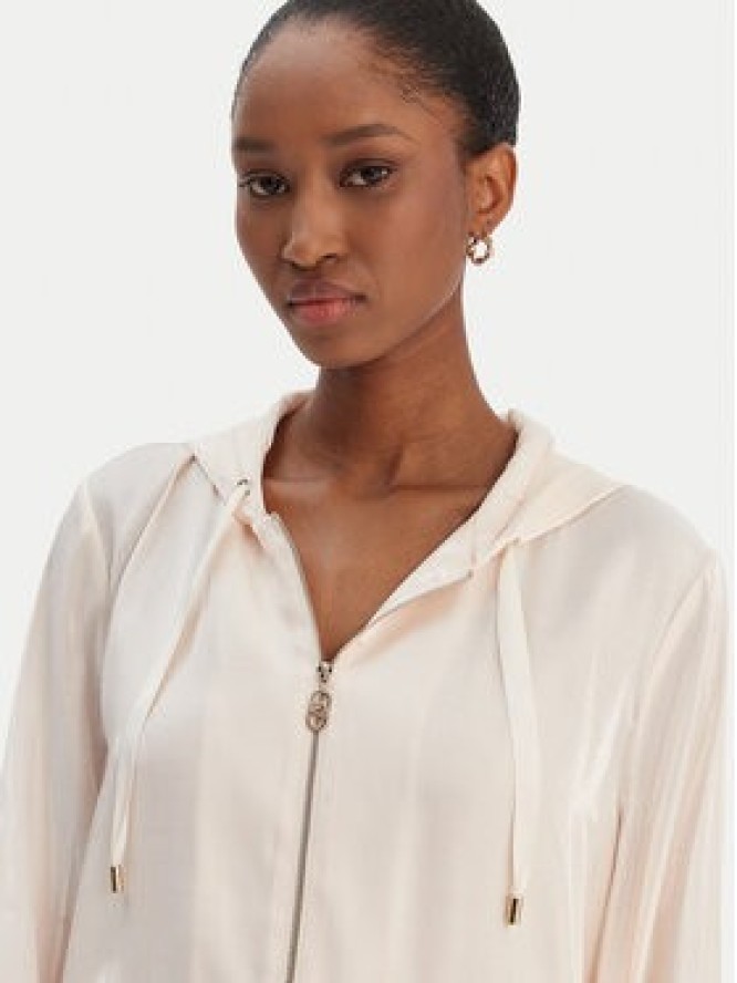 Liu Jo Sport Bluza TA6004 T322A Różowy Regular Fit