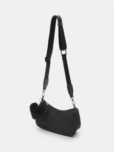 Torebka - czarny