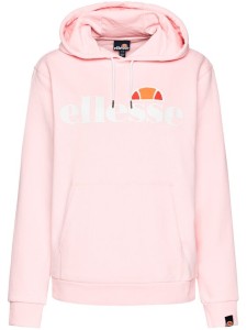 Ellesse Bluza Torices Oh SGS03244 Różowy Regular Fit