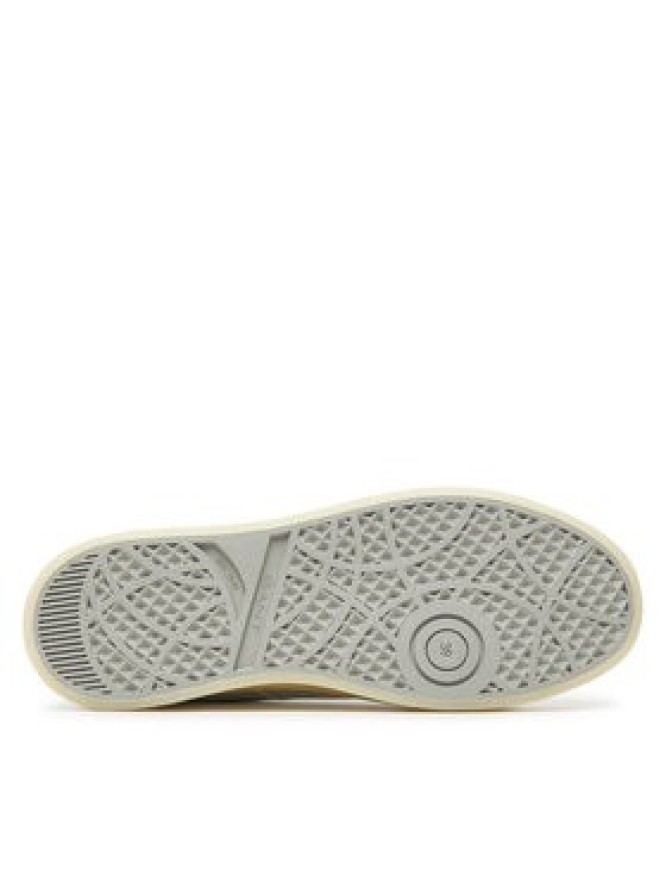 Gant Sneakersy 30531970 Srebrny