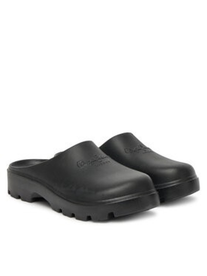 Pepe Jeans Klapki Sun Beach PLS70161 Czarny