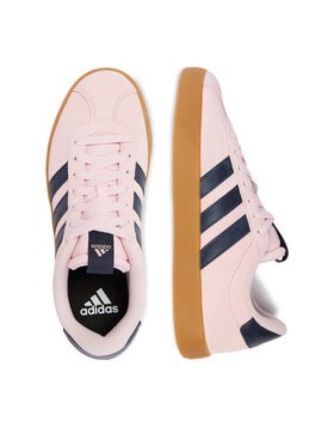 adidas Sneakersy CEO-VL COURT 3.0 JP7629 Różowy