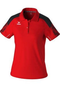 Damska koszulka polo Erima Evo Star