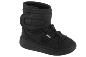 Buty turystyczne zimowe śniegowce damskie, Superbubble Boot