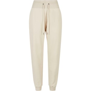 Damskie spodnie dresowe z wysokim stanem Urban Classics Organic GT