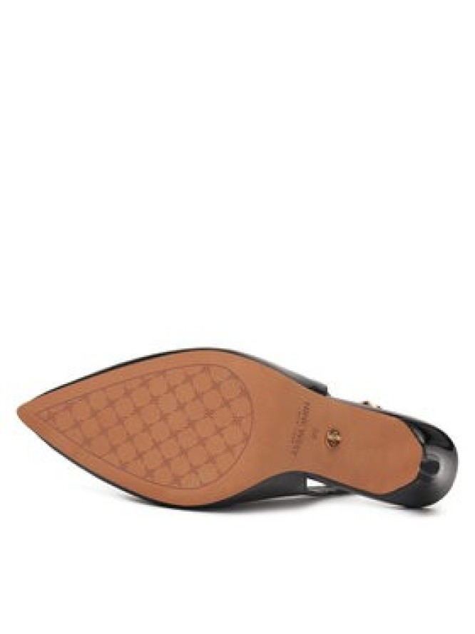 Nine West Szpilki CD23029-2 Czarny