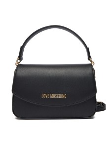 LOVE MOSCHINO Torebka JC4372PP0NKF0000 Czarny