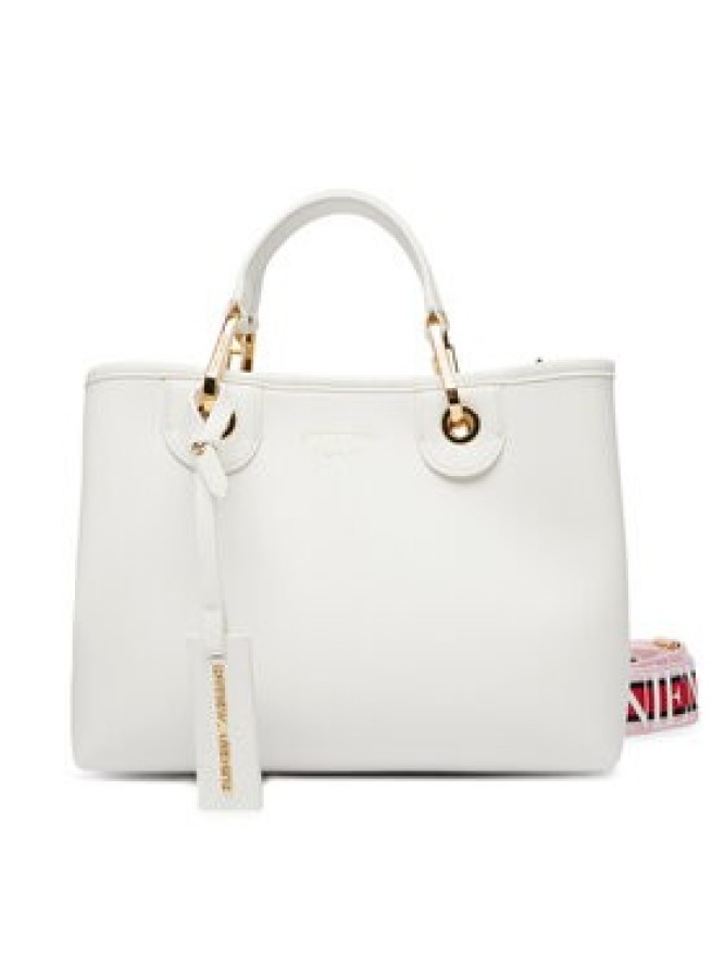 Emporio Armani Torebka EW000361 AF12103 M0034 Biały