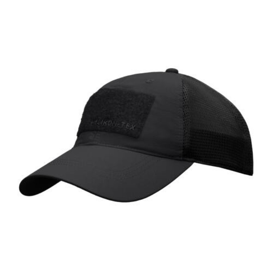 Czapka z daszkiem Trucker Technical