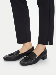 Vagabond Shoemakers Półbuty Debbi 6118-101-87 Czarny